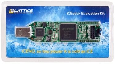 отладочный комплект iCEstick для работы с семейством iCE40 отладочный комплект iCEstick для работы с семейством iCE40