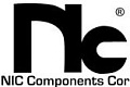 NIC Components