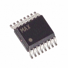 MAX11635EEE+ MAX11635EEE+