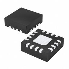 MCP4261-104E/ML MCP4261-104E/ML