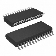 MAX197BCWI+ MAX197BCWI+